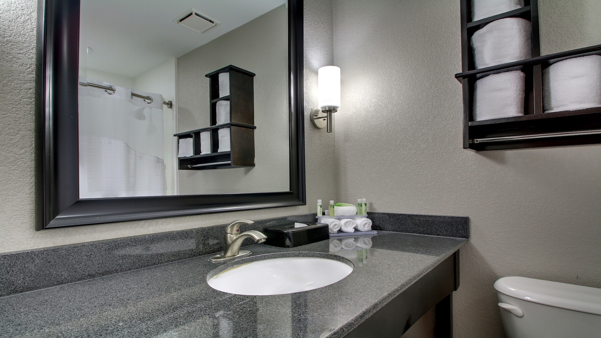 holiday inn express and suites jackson downtown co