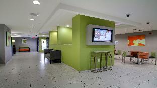 holiday inn express and suites jackson downtown co