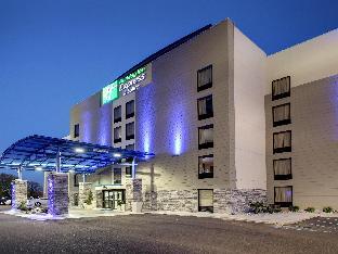holiday inn express and suites jackson downtown co