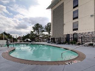 holiday inn express and suites jackson downtown co
