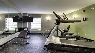 holiday inn express and suites jackson downtown co