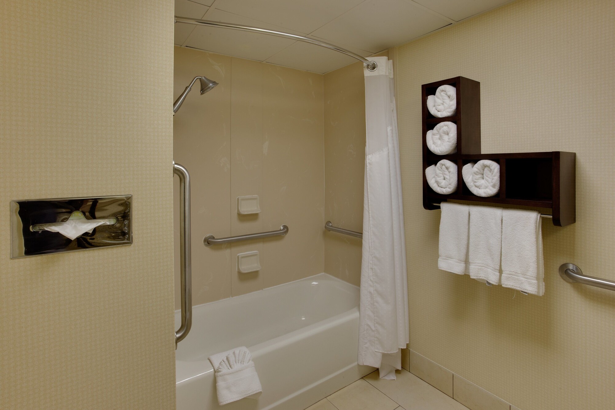 holiday inn exp winston salem by ihg