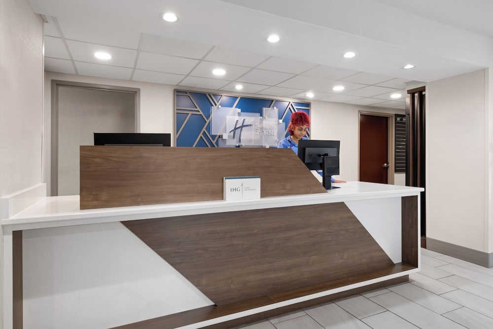 holiday inn exp winston salem by ihg