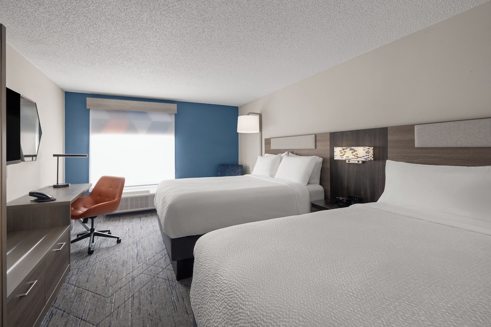 holiday inn exp winston salem by ihg