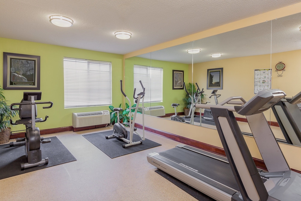 holiday inn exp winston salem by ihg