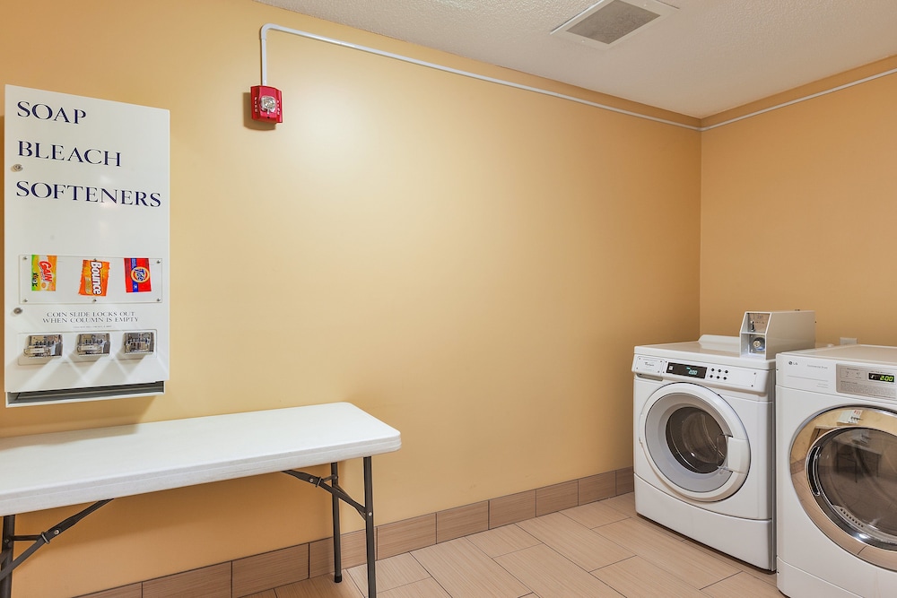 holiday inn exp winston salem by ihg