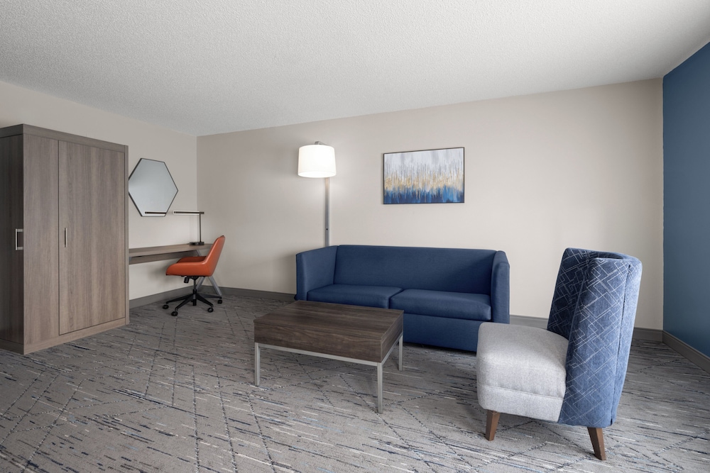holiday inn exp winston salem by ihg