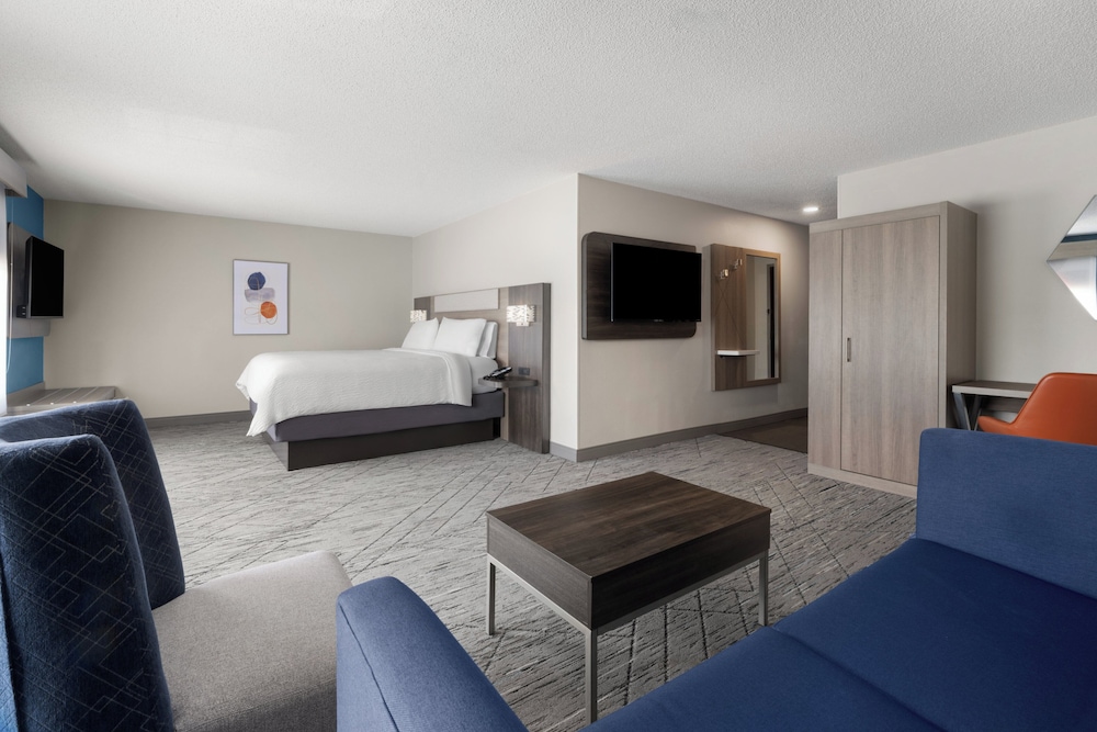 holiday inn exp winston salem by ihg