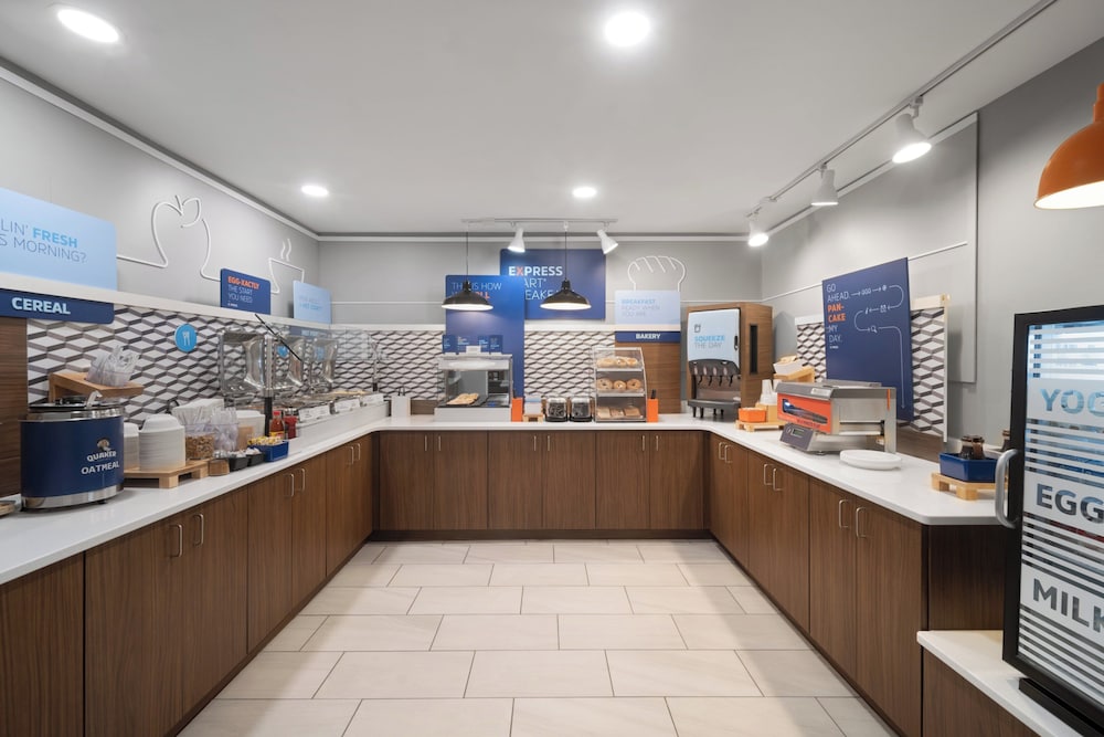 holiday inn exp winston salem by ihg