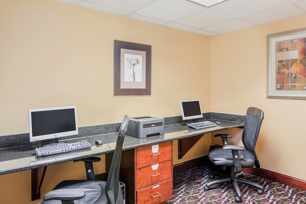 holiday inn exp winston salem by ihg
