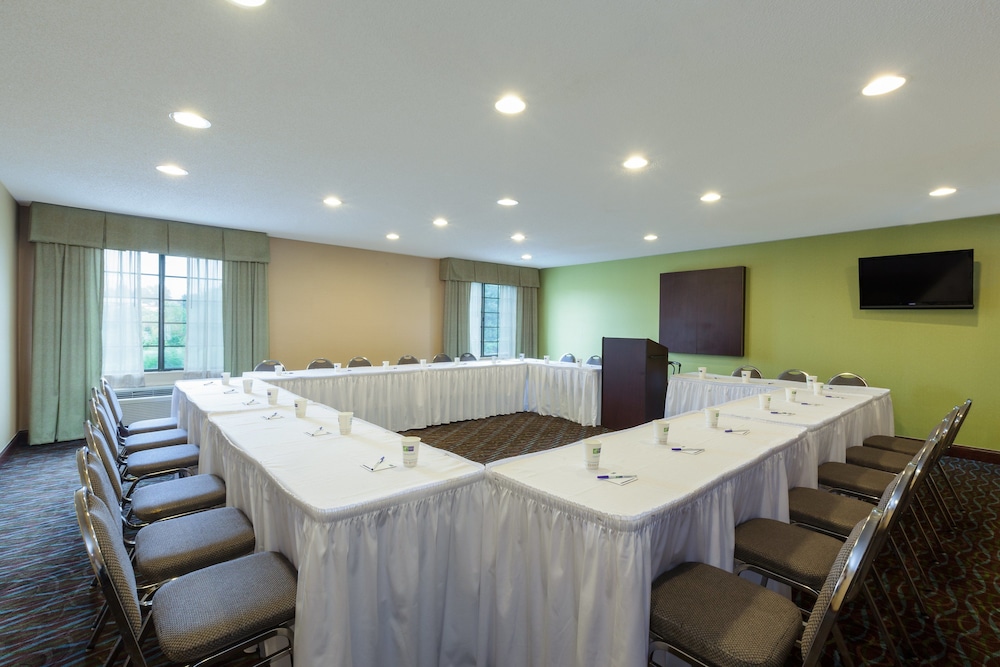 holiday inn exp winston salem by ihg