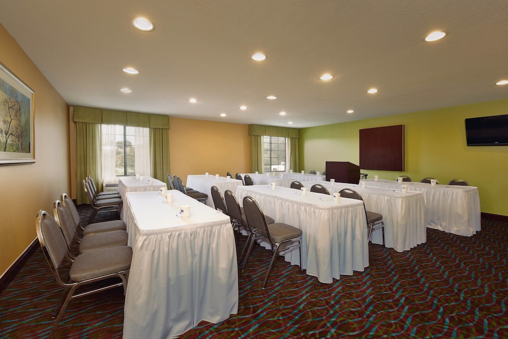 holiday inn exp winston salem by ihg