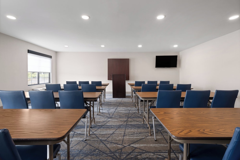 holiday inn exp winston salem by ihg