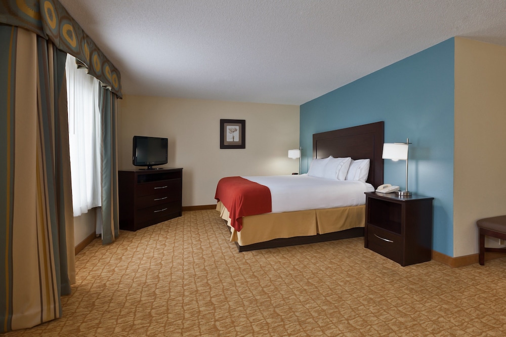 holiday inn exp winston salem by ihg