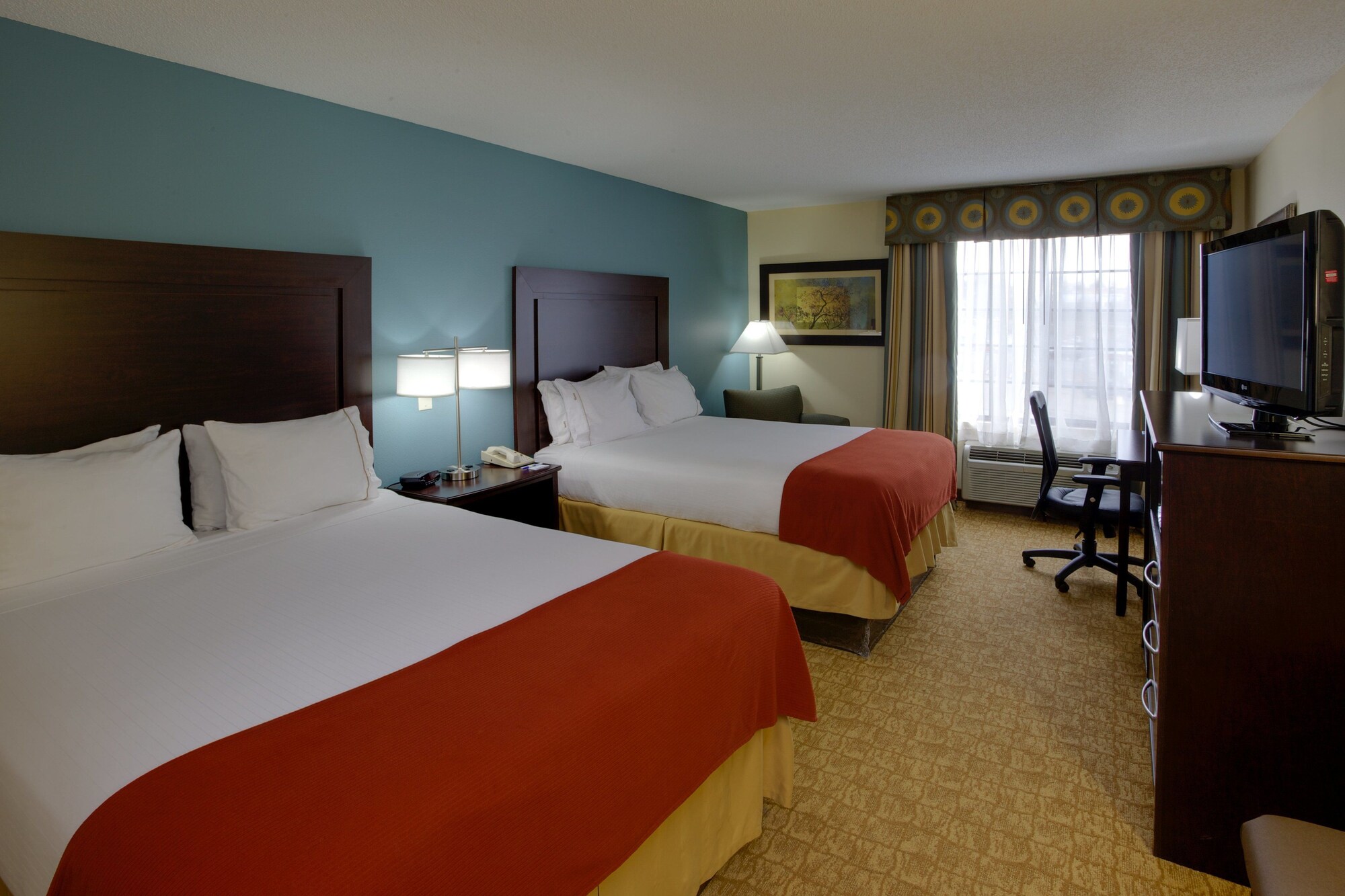 holiday inn exp winston salem by ihg