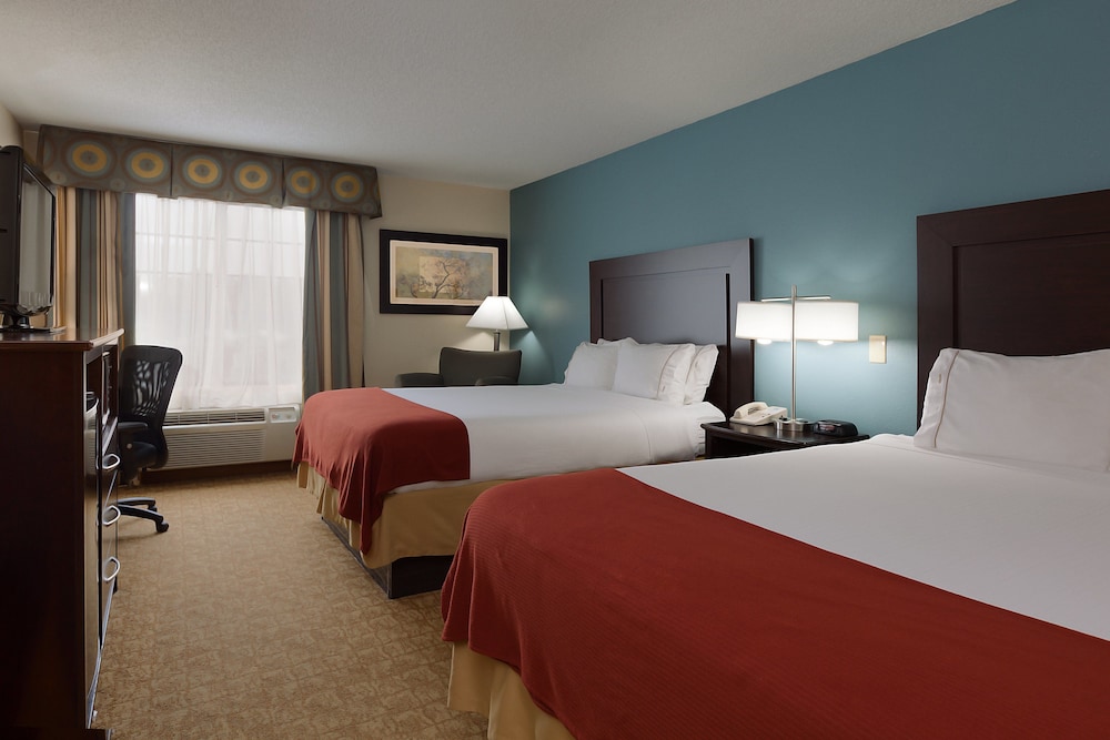 holiday inn exp winston salem by ihg
