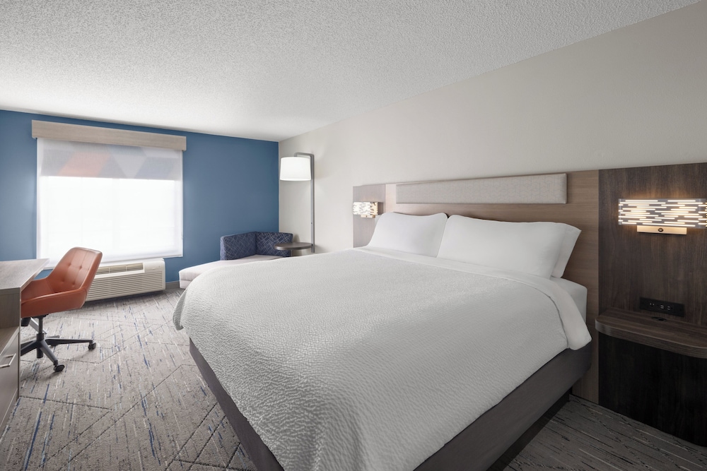 holiday inn exp winston salem by ihg
