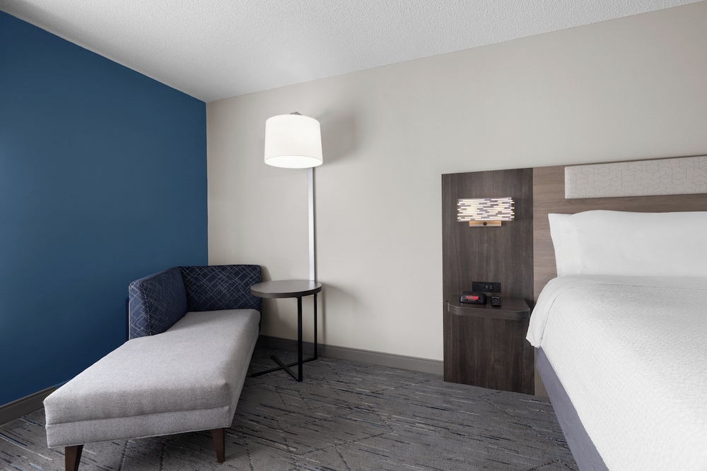 holiday inn exp winston salem by ihg