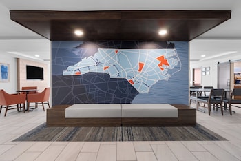 holiday inn exp winston salem by ihg