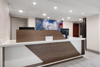 holiday inn exp winston salem by ihg
