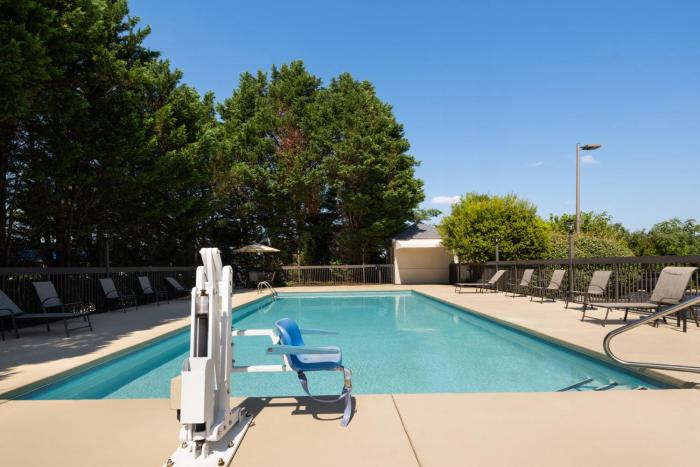 holiday inn exp winston salem by ihg