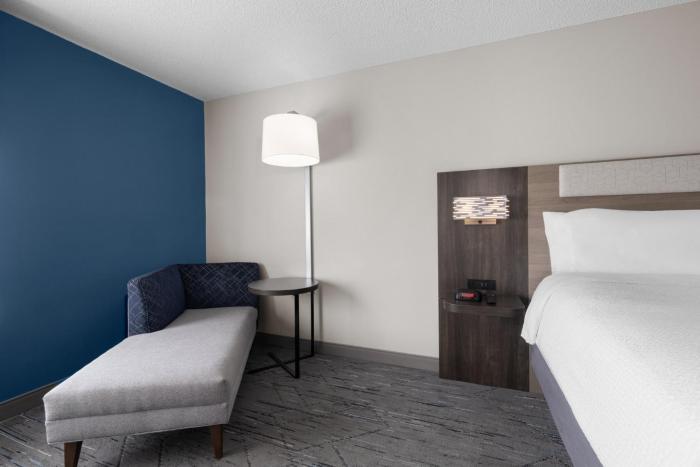 holiday inn exp winston salem by ihg