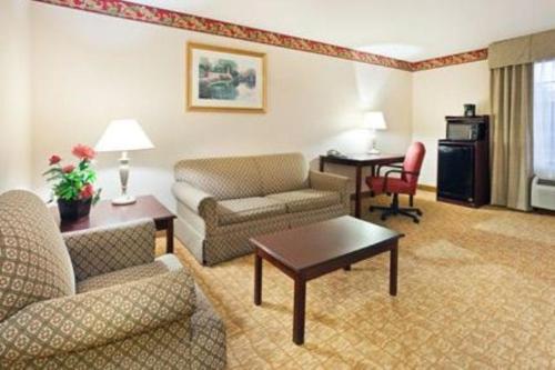 holiday inn exp winston salem by ihg