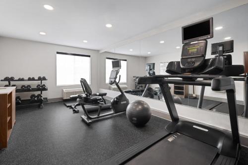 holiday inn exp winston salem by ihg