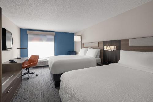 holiday inn exp winston salem by ihg