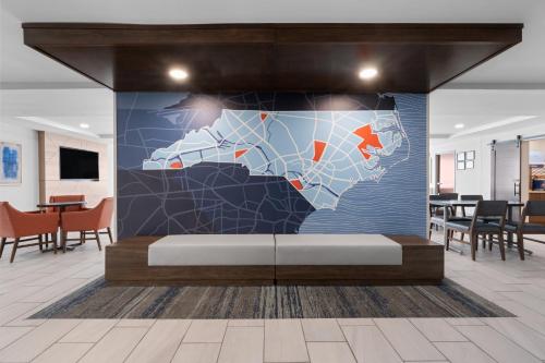 holiday inn exp winston salem by ihg