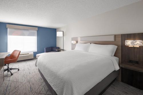 holiday inn exp winston salem by ihg