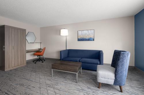 holiday inn exp winston salem by ihg