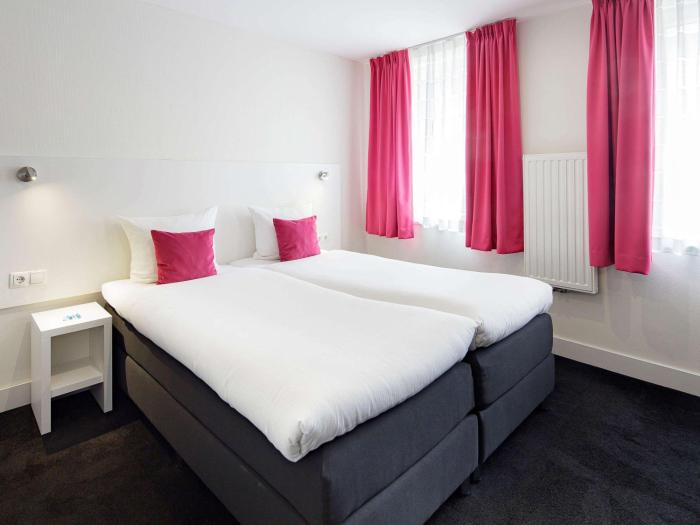 ibis styles amsterdam amstel