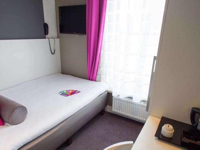 ibis styles amsterdam amstel