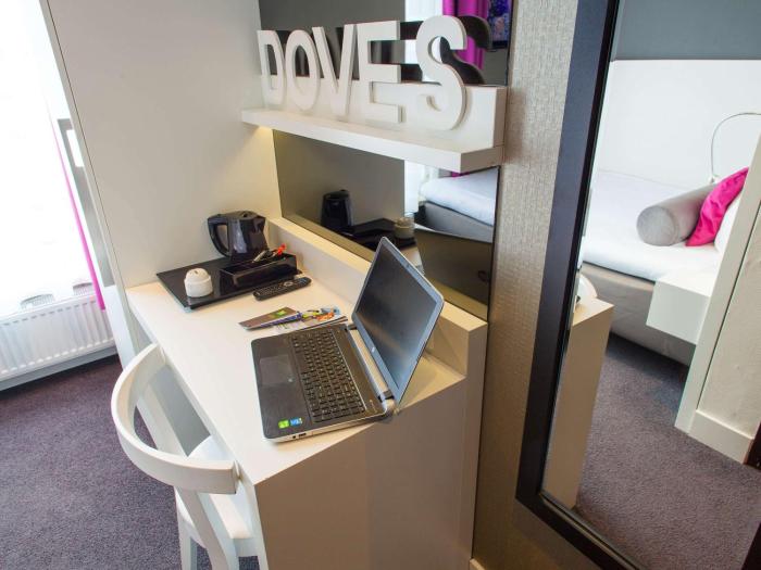 ibis styles amsterdam amstel