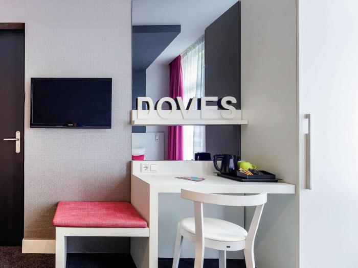 ibis styles amsterdam amstel