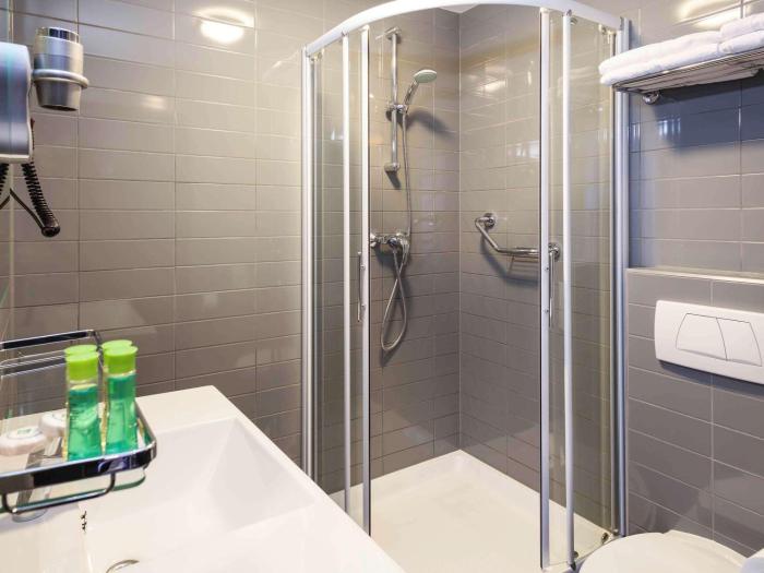 ibis styles amsterdam amstel