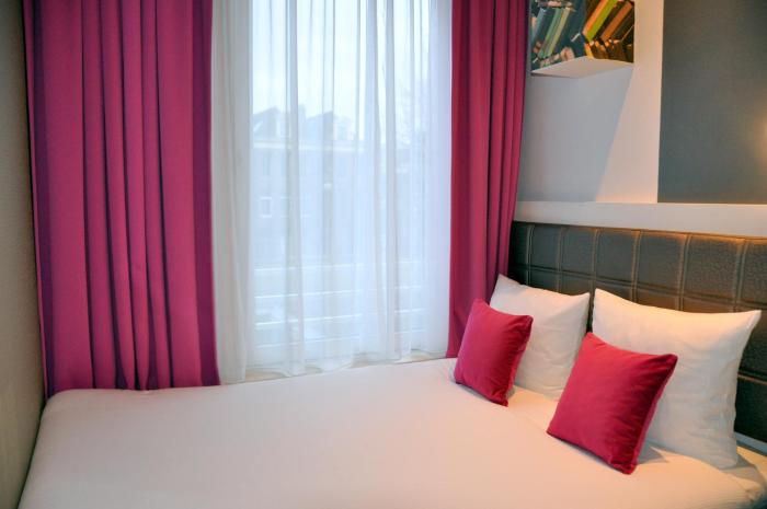 ibis styles amsterdam amstel