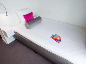 ibis styles amsterdam amstel