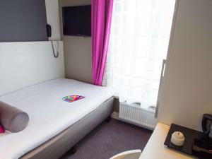 ibis styles amsterdam amstel