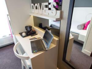 ibis styles amsterdam amstel