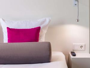 ibis styles amsterdam amstel