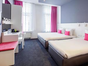 ibis styles amsterdam amstel