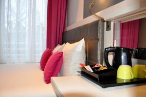 ibis styles amsterdam amstel