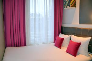 ibis styles amsterdam amstel