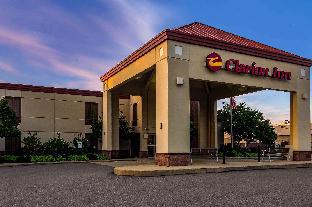 clarion inn pittsburgh cranberry