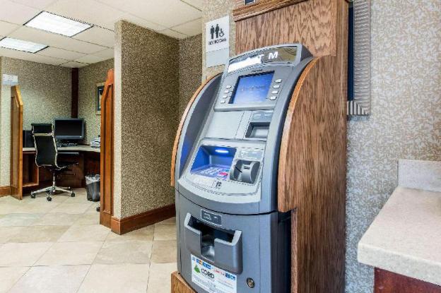 clarion inn pittsburgh cranberry