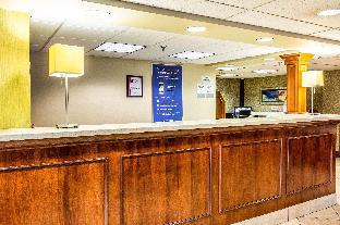 Clarion Inn Pittsburgh Cranberry,Cranberry>>Beaver Falls,3 star