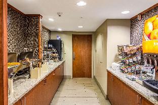 Clarion Inn Pittsburgh Cranberry,Cranberry>>Beaver Falls,3 star