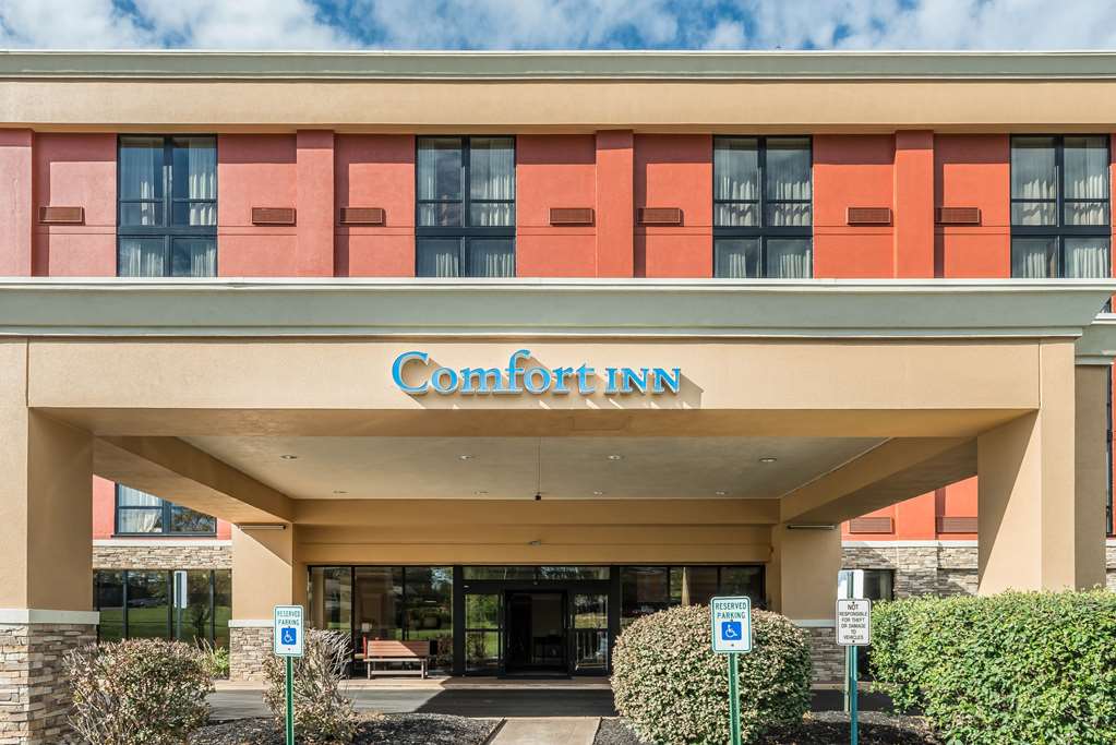 comfort inn cranberry township